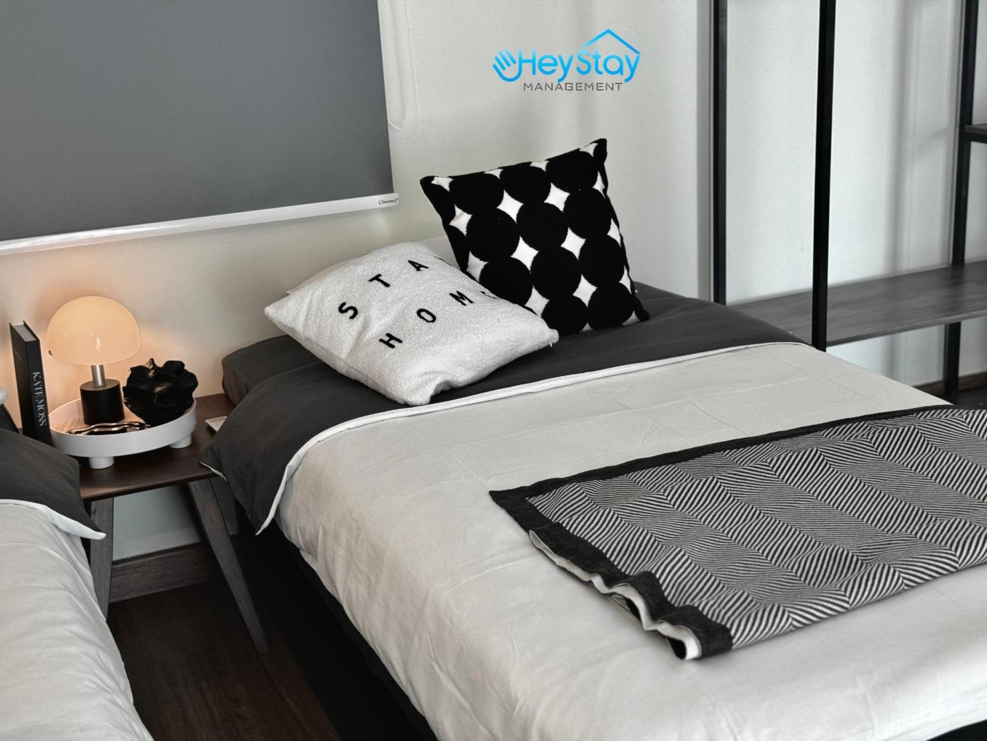 The Apple Residence By Heystay Management Malacca Екстер'єр фото